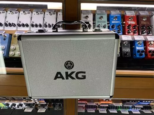 AKG - C414 XLS 2