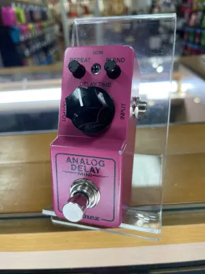 Ibanez - ADMINI