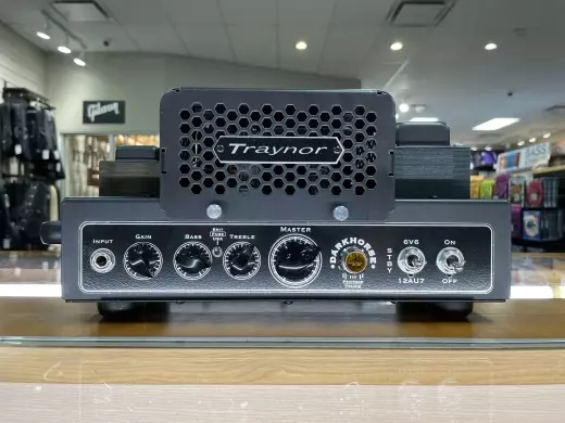 Traynor - DH15H