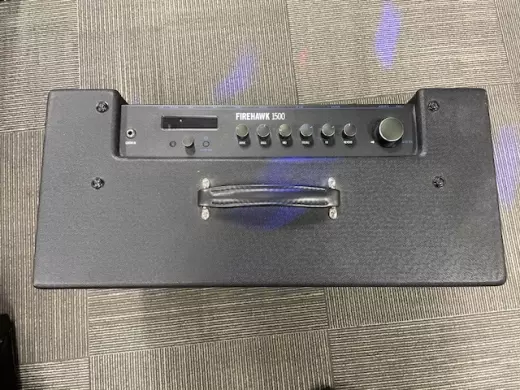 Line 6 - FIREHAWK1500 2