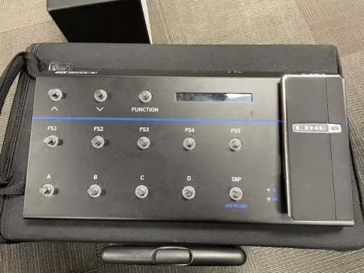 Line 6 - FIREHAWK1500 2