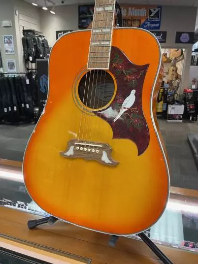 Epiphone - EEDVVBNH