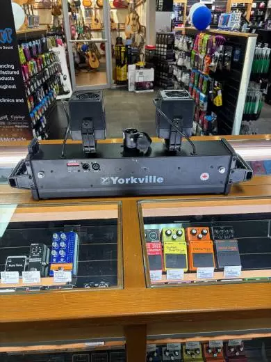 Yorkville Sound - LP-LED2M