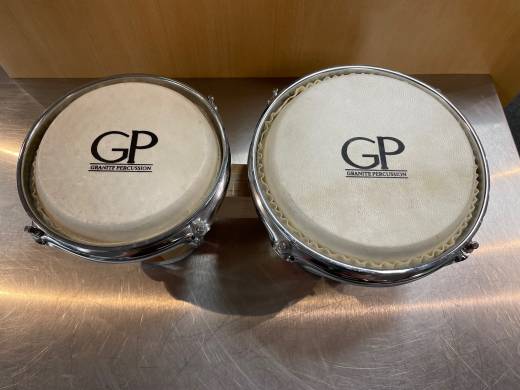 Granite Percussion - GP-BONGO2