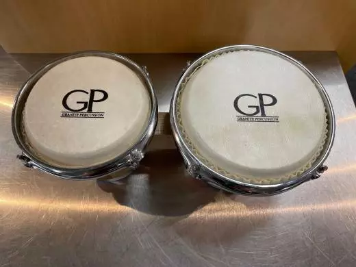Granite Percussion - GP-BONGO2