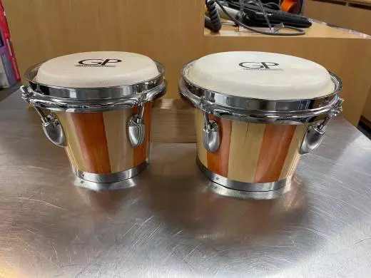 Granite Percussion - GP-BONGO2 2