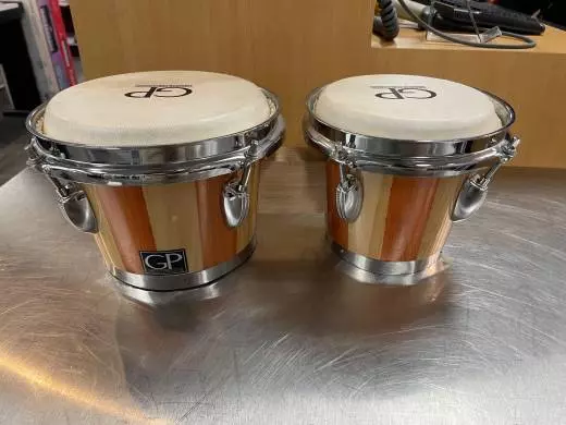 Granite Percussion - GP-BONGO2 2