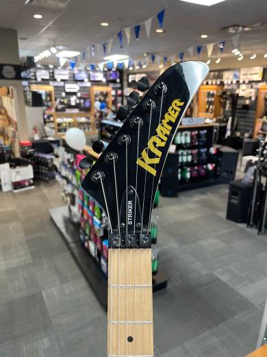 Store Special Product - Kramer - KSFRHSSMJPBF