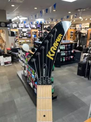 Kramer - KSFRHSSMJPBF 2