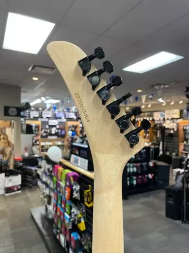 Kramer - KSFRHSSMJPBF 2