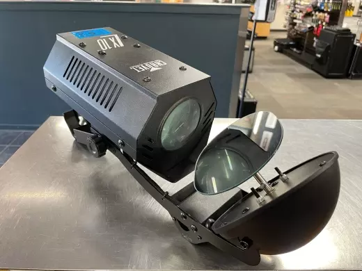 Chauvet LX10