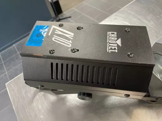 Chauvet LX10 2