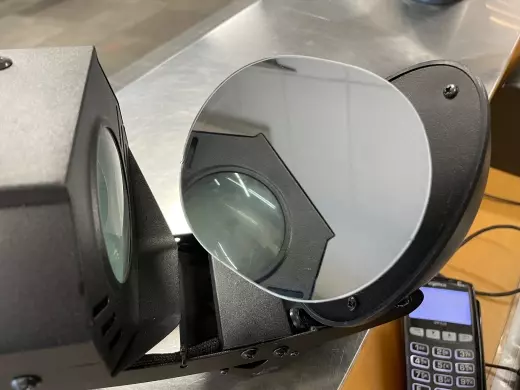 Chauvet LX10 2
