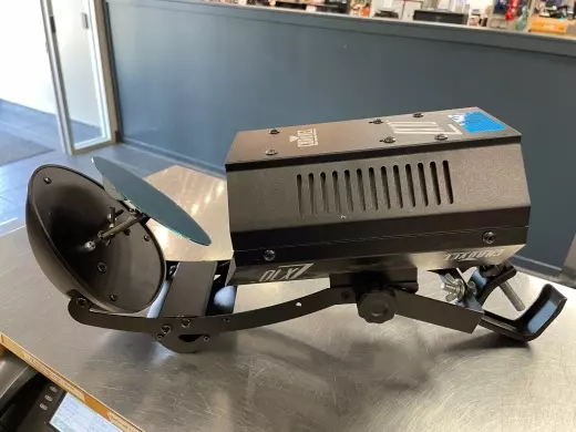 Chauvet LX10 2