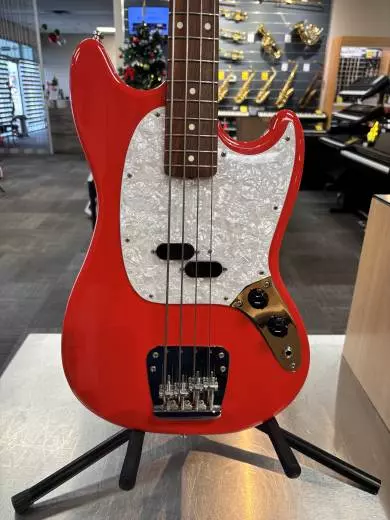 Fender CIJ Mustang Bass 2002