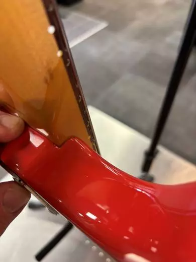 Fender CIJ Mustang Bass 2002 2