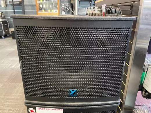 Yorkville Sound - NX10C
