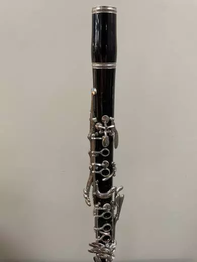 Yamaha YCL26II Clarinet 2
