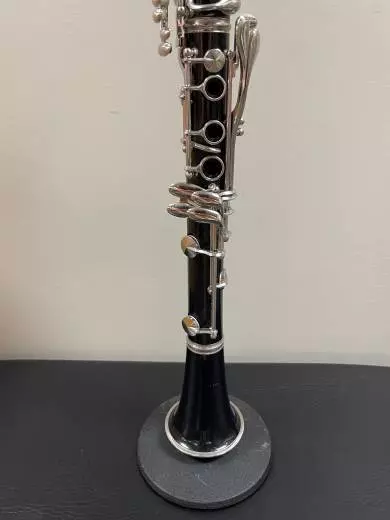 Yamaha YCL26II Clarinet 2