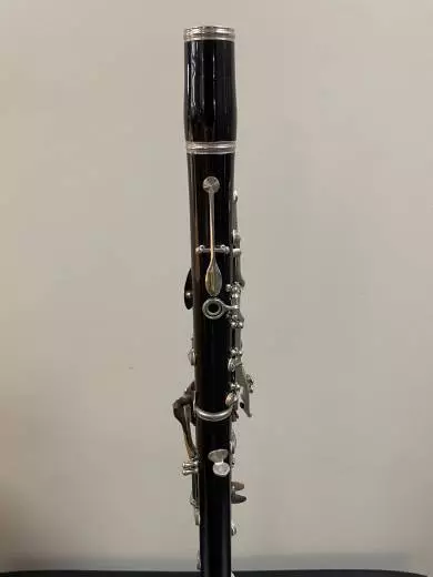 Yamaha YCL26II Clarinet 2