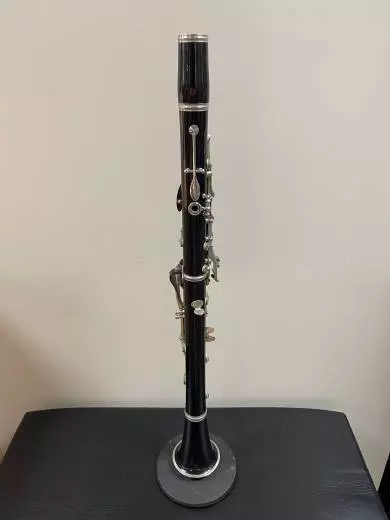 Yamaha YCL26II Clarinet 2
