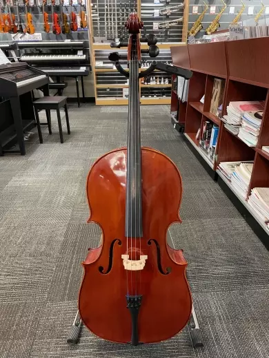 Gewa 3/4 Cello 2