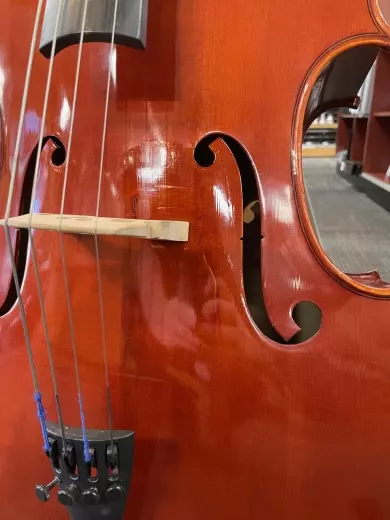 Gewa 3/4 Cello 2