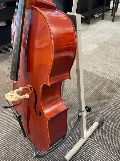 Gewa 3/4 Cello 2