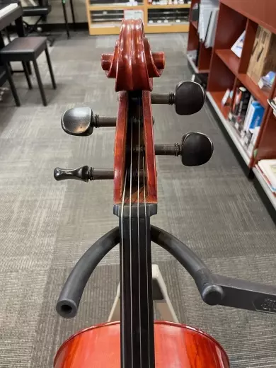 Gewa 3/4 Cello 2