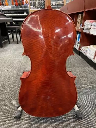 Gewa 3/4 Cello 2