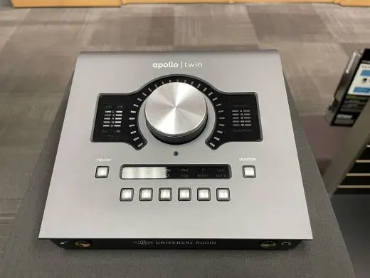 Universal Audio - UA-APLTWDII