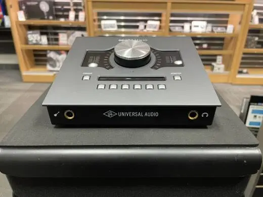 Universal Audio - UA-APLTWDII 2