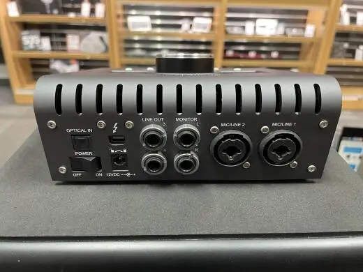 Universal Audio - UA-APLTWDII 2