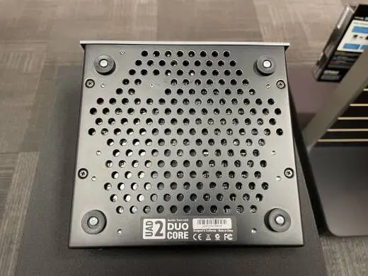 Universal Audio - UA-APLTWDII 2