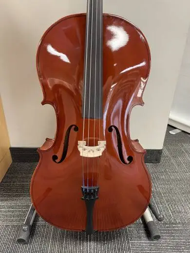Schoenbach 3/4 Cello