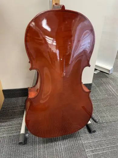 Schoenbach 3/4 Cello 2