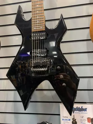 BC Rich Warlock N-7
