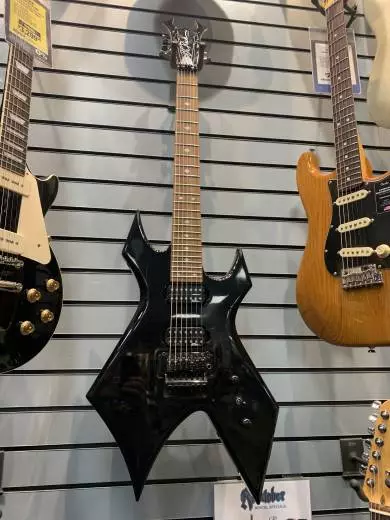 BC Rich Warlock N-7 2
