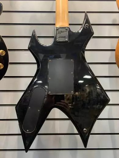 BC Rich Warlock N-7 2
