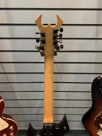 BC Rich Warlock N-7 2