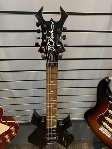 BC Rich Warlock N-7 2