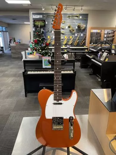 Store Special Product - Larrivee - BKC-CM