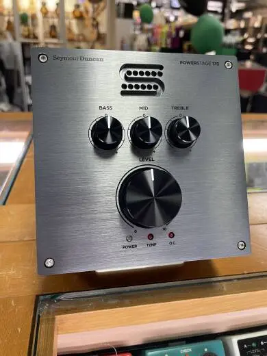 Seymour Duncan - 11901-002