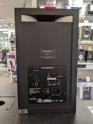 Store Special Product - Dynaudio - LYD-7 Studio Monitor