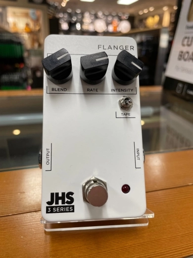 JHS Pedals - JHS 3 FLANGER