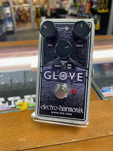 Electro-Harmonix - OD GLOVE
