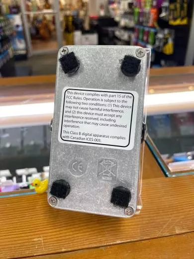 Electro-Harmonix - OD GLOVE 2