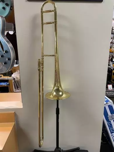 Holton Trombone