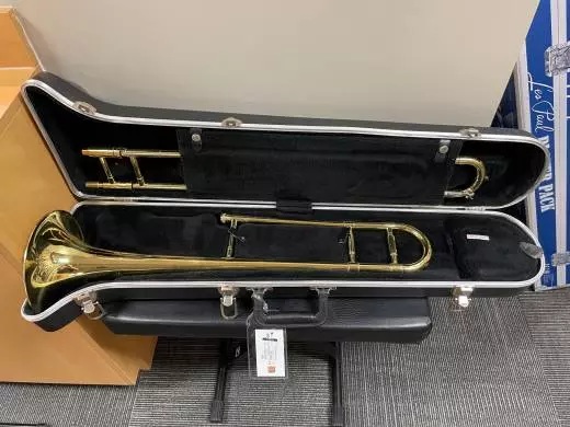 Holton Trombone 2
