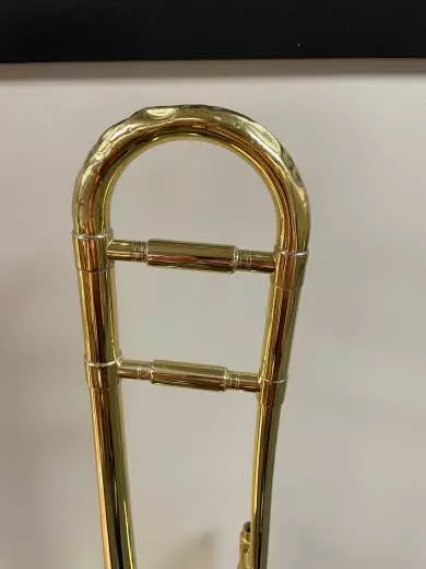 Holton Trombone 2